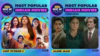 Vijay Varma Dominates IMDb 2023: Lust Stories 2 And Jaane Jaan Reign Supreme As Top 2 Movies!