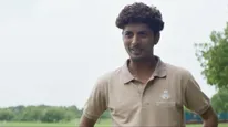 Slum Golf: Mayur More Opens Up About His Character In Amazon miniTV's Latest Release
