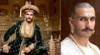 Bajirao Mastani Turns 8: Here’s Why We Believe No One Could Play Bajirao Better Than Ranveer Singh!