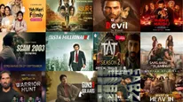Year Ender 2023: Guns And Gulaabs, Devil Se Shaadi, Asur 2, Farzi, Made In Heaven 2, Rana Naidu- Top OTT Hits