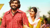 Kaiva X Review: Dhanveerah And Megha Shetty Star In A Film Based On A Real Incident