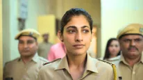 Kubbra Sait On Playing The Role Of A Police Officer In Shehar Lakhot: Wearing Cop Uniform Commanded Respect...