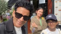 Exclusive! Manoj Bajpayee Says, “My Wife Suggested To Stay Away From Home Whenever I Do Films Like Joram