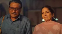 Mast Mein Rehne Ka Review: Jackie Shroff & Neena Gupta Is A Slice Of Comedy Which Promises A Quirky Ride