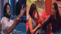 Bigg Boss Telugu 7: Ego Clash Between Priyanka & Amardeep; Duo Exchange Heated Remarks, Shobha Involves