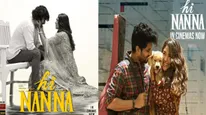 Hi Nanna OTT Release Date & Time On Netflix: Nani-Mrunal Thakur's Film To Make Digital Streaming Debut On...