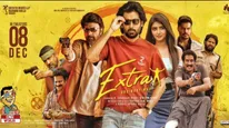 Extra Ordinary Man Box Office Collection Day 1 Prediction: Nithiin-Sreeleela's Comedy Film Might Make A...
