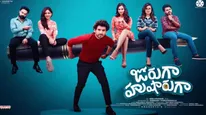 Jorugaa Husharugaa X Review: Tweets To Go Through About Viraj Ashwin & Pujita Ponnada- Starrer Romantic Drama 