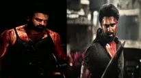Salaar: Prabhas Intro Scene As Deva Sends Fans Into A Tizzy; Exciting Glimpses Out