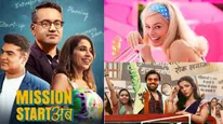 OTT Releases This Week: Mission Start Ab, Barbie To Dry Day, Binge-Worthy Shows, Movies Releasing This Week