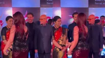 ‘Tulsi Ab Cactus Ban…’: Smriti Irani Trolled For NOT Shaking A Hand With Deepshikha At Award Function | VIDEO