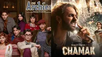 OTT Releases This Week: The Archies To Chamak, Films & Series To Check Out On Streaming Platforms This Weekend