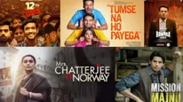 12th Fail to Tumse Na Ho Payega: Films That Propel You to Overcome Challenges And Thrive