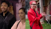 Bigg Boss 17: Aoora Reveals Why He Will 'Marry' Ankita Lokhande Or Vicky Jain, Slams Ayesha Khan