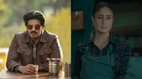 Year Ender 2023: Dulquer Salmaan To Kareena Kapoor Khan - Actors Who Made Their OTT Debuts