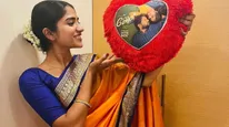Who Is Joe Actress Malavika Manoj? Unveiling The Rising Star's Journey In Tamil And Malayalam Cinema