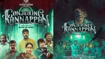 Conjuring Kannappan (Telugu) OTT Release Date Fixed: When & Where To Watch Regina Cassandra's Horror-Comedy