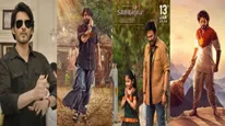 Telugu Theatrical & OTT Releases This Week: Guntur Kaaram, Naa Saami Ranga, Saindhav, HanuMan; Full List HERE