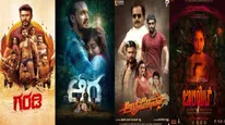 Kannada OTT Releases This Week: Darshan's Garadi, Aura, Juliet 2 & Aggrasena...; Check Out Deets HERE