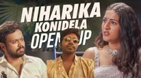 Niharika Konidela Finally Breaks Silence On Her Divorce; Ex-Husband Chaitanya Clarifies; Says 'Stop Trying...'