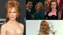 Nicole Kidman's Acting Prowess Truly Shines In Unconventional Roles, & THESE 6 Films Characters Are Proof