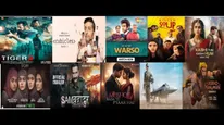 Indian Police Force, Mushqil Bada Ye Pyaar Hai, Warso, Karma Calling: OTT Binge On Republic  Day 2024 Weekend