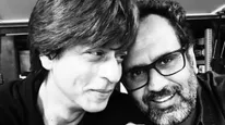Aanand L Rai Reveals He And Shah Rukh Khan Would Fight On The Sets Of Zero, 