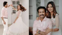 Shine Tom Chacko's Fiancée Thanuja: Companion In Love, Joy, And A Journey To Forever!