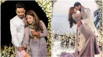 Sonarika Bhadoria Wedding Date Out: Who Is Vikas Parashar? Everything About Mahadev Actress’ Fiance