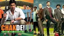 Chak De India To Bigil: Here Are The Top 5 Sports Films Which Captured Heat Of The Sport  