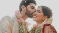 Swasika Ties The Knot With Prem Jacob: Actress Shares Stunning Beachside Wedding Pictures On Instagram!