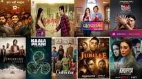 12th Fail To Khufiya: 10 Interesting Series & Movies To Binge Watch On Leap Year 2024