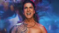 Akshay Kumar Embraces Devotional Avatar in Upcoming Song 'Shambhu'