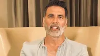 Akshay Kumar Expresses Happiness At Inauguration Of Hindu Temple In Abu Dhabi