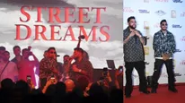 DIVINE, Karan Aujla DROP Their Latest Album 'Street Dreams', Fans Say 'Ye Jhakaas Hai'