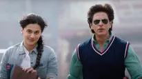 Dunki OTT Release: Netizens REACT To Shah Rukh Khan-Taapsee Pannu's Chemistry, Call It 'Too Cute'