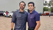 Indian Police Force Actor Sooraj Ohri Says,”Meeting Rohit Shetty Sir And Being Featured In His Cop Universe