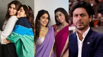 Janhvi Kapoor Reveals How Chak De India Inspired Her & Sister: Khushi Kapoor Slipped And Chipped Her Tooth...