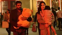 Merry Christmas OTT Release Date & Time: Here’s When Katrina & Vijay Sethupathi’s Mystery Thriller Will Be Out