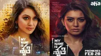 My Name Is Shruthi OTT Release Date & Time: Hansika's Thriller Ready For OTT; Here's When & Where To Watch  
