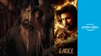 Eagle OTT Release Date, Platform & Time: Ravi Teja's Latest Slick Actioner To Stream On THESE TWO Platforms 