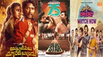 Telugu OTT Releases This Week: HanuMan, Eagle, Game On, Bootcut Balaraju, & ...; Here's The Full List 