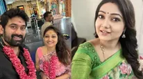 Roja Star Priyanka Nalkari's Unexpected Revelation About Her Relationship Status Leaves Fans Stunned!