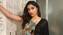 Exclusive! Saiee Manjrekar On Doing A Bollywood Film After 5 Years Post Dabangg 3, 