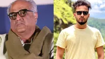 ENT HIGHLIGHTS: Elvish Yadav Granted Bail; Maidaan Producer Boney Kapoor Sued Over Unpaid Dues