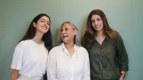 Jaya Bachchan, Shweta, Navya Nanda Naveli Reveal How Bachchan Family Bonds Over Meals- WATCH Video