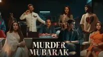 Murder Mubarak OTT Release: Sara Ali Khan's Film Trends At Number 3 On Netflix; Check Reasons To Watch