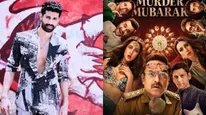 Murder Mubarak OTT Release Date: What Is Aashim Gulati Hiding In Netflix's Murder Mystery Film?