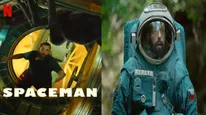  Spaceman Full Movie Leaked Online In HD For Free Download After Its OTT Release On Netflix