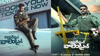 Operation Valentine Box Office Collection Day 4 Prediction: Varun Tej's Aerial Thriller Heading For BIG Loss?